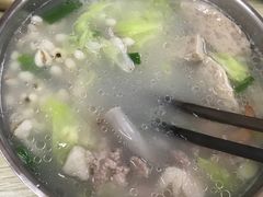 -广场正宗原汁薏米店