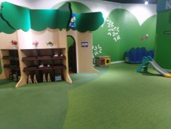 -幻贝家儿童乐园(苏州中心店)