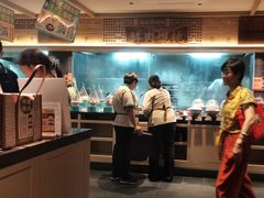 -老淮滨-蚌埠非遗小吃(淮河路店)