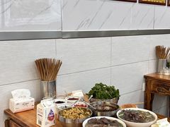 -熊氏牛羊杂粉(龙眼井总店)