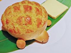 -蔡澜点心·粤菜(海印都荟城店)