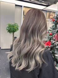 -3AM·S HAIR SALON烫发染发接发