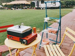 -TIPPI营地 房车主题·露营烧烤团建轰趴(天安假日店)