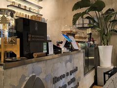 -熙阁咖啡Segnal(时代中心店)