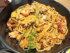 -阿卡AK.Lab洋风韩餐(大洋百货店)