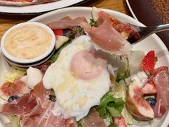 -玛尚诺意式餐厅(日月光店)