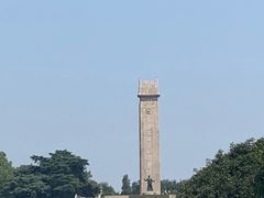 -雨花台烈士纪念馆