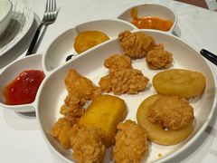 -Aqua Oasis 水天堂(相城天虹商场店)