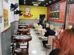-岭南第一锅(萝岗万达店)