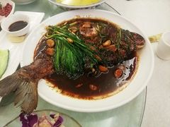 -宏玲餐厅(四川南路店)