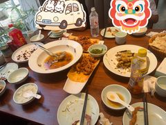 -纪林菜馆·博山菜老字号(华光路店)