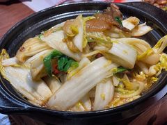 -鸡本无敌江湖菜(摩尔城店)