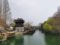 -乌镇西栅景区