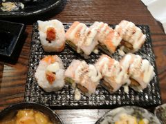-哏儿寿司(红桥店)