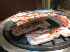 -九田家黑牛烤肉料理(太阳城店)