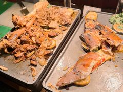 -天伦王朝酒店·盛华瑄餐厅