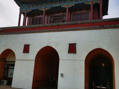 -须弥福寿之庙