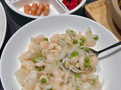 -肆月河豚·淮扬菜·湘菜(华天店)