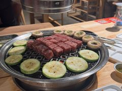 -霸腹烤肉(厦门柚子番店)