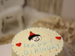 -糖秋Cake DIY·蛋糕定制·甜品台(观音桥店)