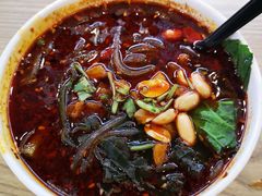 -尕记锅魁酸辣粉(汇聚LIFE店)