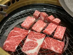 -KK ONE(京基滨河时代店)