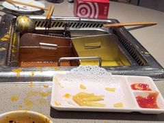 -海底捞火锅(龙岗星河COCO Park店)