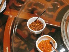 -志晖园圆子鸡·辣子鸡(阳光店)
