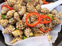 -轩记海鲜餐厅·四十五年老字号·经典粤菜(西区彩虹店)