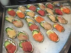 -富力希尔顿酒店·地阔自助餐厅