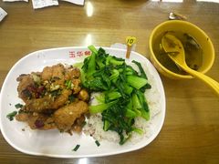 -玉华饮食店(茅台路店)