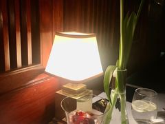 -三嚥阁 La Villa Restaurant