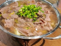 -肖四女乐山跷脚牛肉(世博源店)