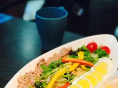 -酷公社·榴莲披萨(太原街店)