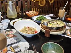 -金厨泰国餐厅·全泰籍厨师料理(拱北店)