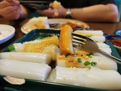 -玥记茶餐厅(十字门华发商都一期绸带店)