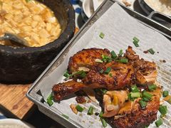 -绿茶餐厅(布吉万象汇店)