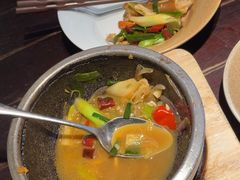 -外婆家(义乌新光汇购物中心店)