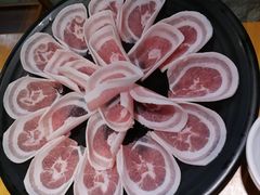 -唯成•韩国炭火烤肉 유성고기