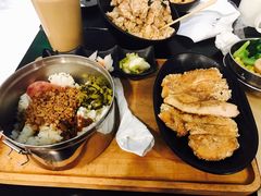 -小明同学(三里屯店)