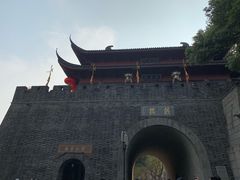 -鼓楼(西湖风景名胜区)