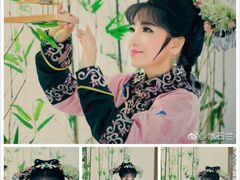 -九月鹰飞汉服摄影工作室