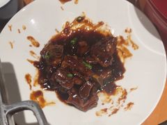 -绿茶餐厅(成都天府红店)