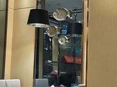 大堂-海底捞火锅(中商百货店)