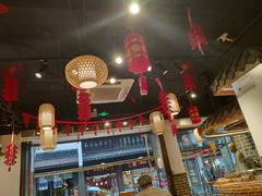 -老城南.鸭血粉丝汤(夫子庙店)