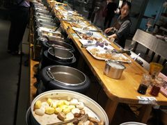 -素清香(解放路店)