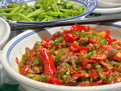 -欧记大排档·景德菜(上海首店)