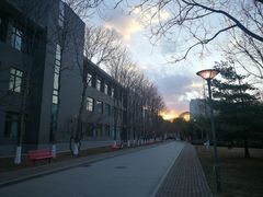 -北京工商大学(良乡校区)