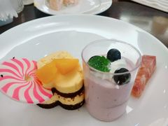 -台州开元大酒店·骑士中餐厅