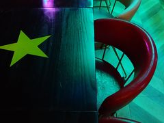 大堂-MOSSO音乐酒吧·Live House(南京西路店)